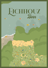 Bern: Eichhouz